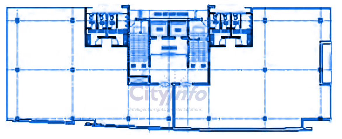  Floor image for Chaitanya Exotica